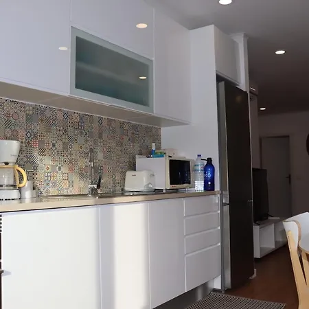 Apartment My Portugal For - *