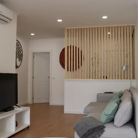 Apartment My Portugal For - *