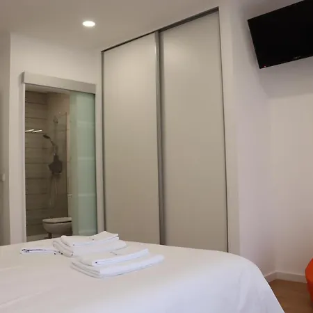 My Portugal For - Apartment