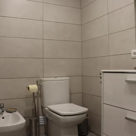 My Portugal For - Apartment Monte Gordo