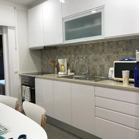 Apartment My Portugal For - *