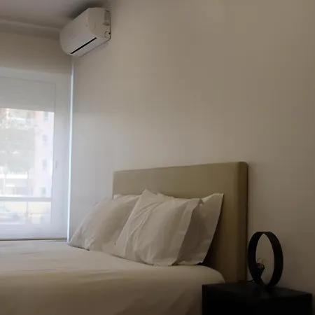 My Portugal For - Apartment Monte Gordo