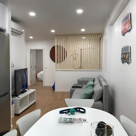 Apartment My Portugal For - Monte Gordo