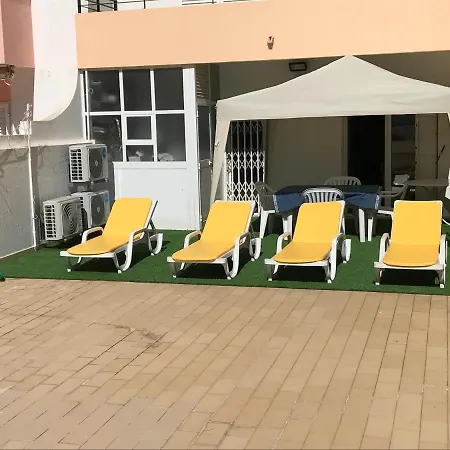 My Portugal For - * Monte Gordo