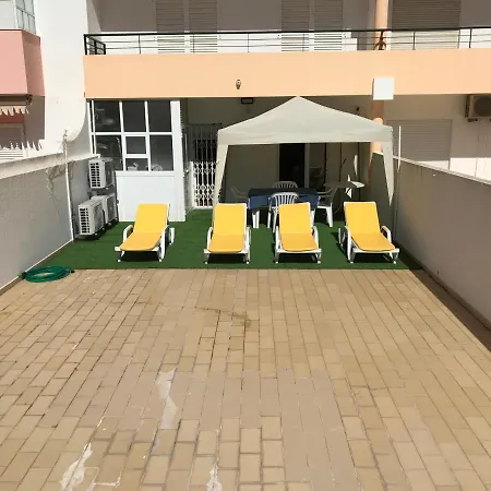 Apartment My Portugal For -
