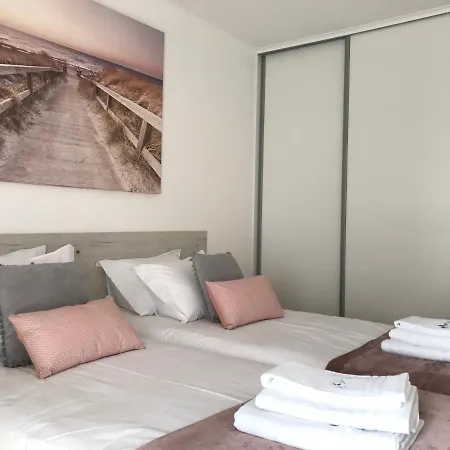 My Portugal For - Apartment *