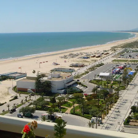 My Portugal For - Apartment Monte Gordo
