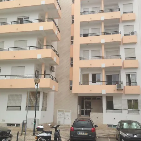 My Portugal For - Apartment Monte Gordo