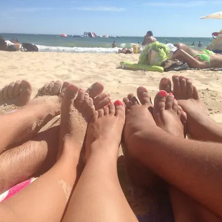My Portugal For - Apartment *